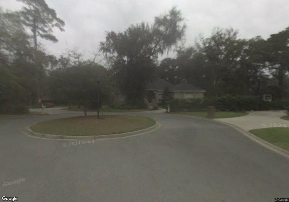 1104 Justice Ln, Saint Simons Island, GA 31522 - photo 1