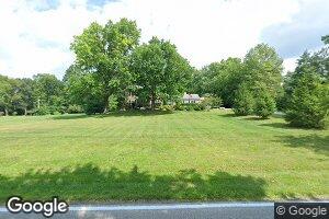 3510 Buttermilk Hill Rd, Radnor, OH 43066