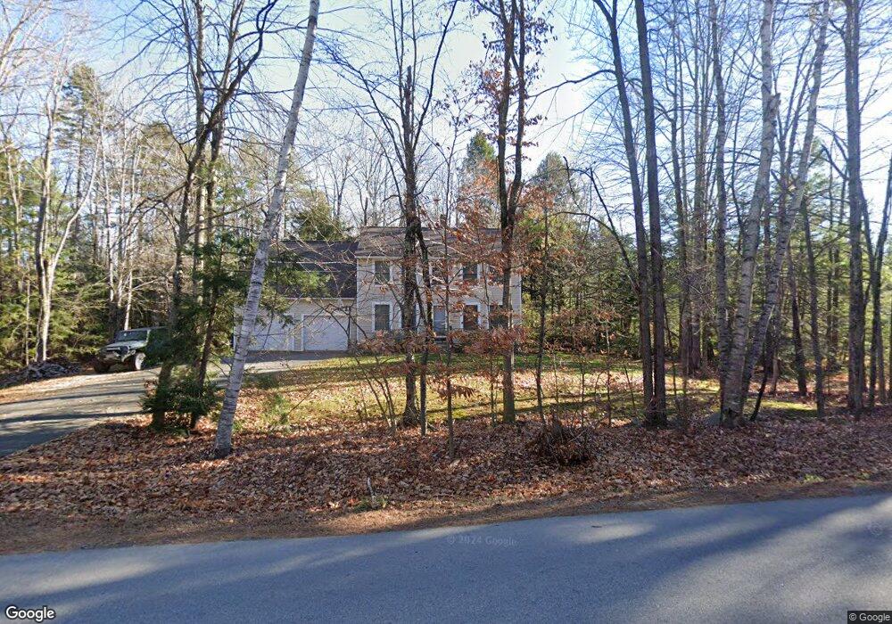 136 Files Rd, Gorham, ME 04038 - photo 1