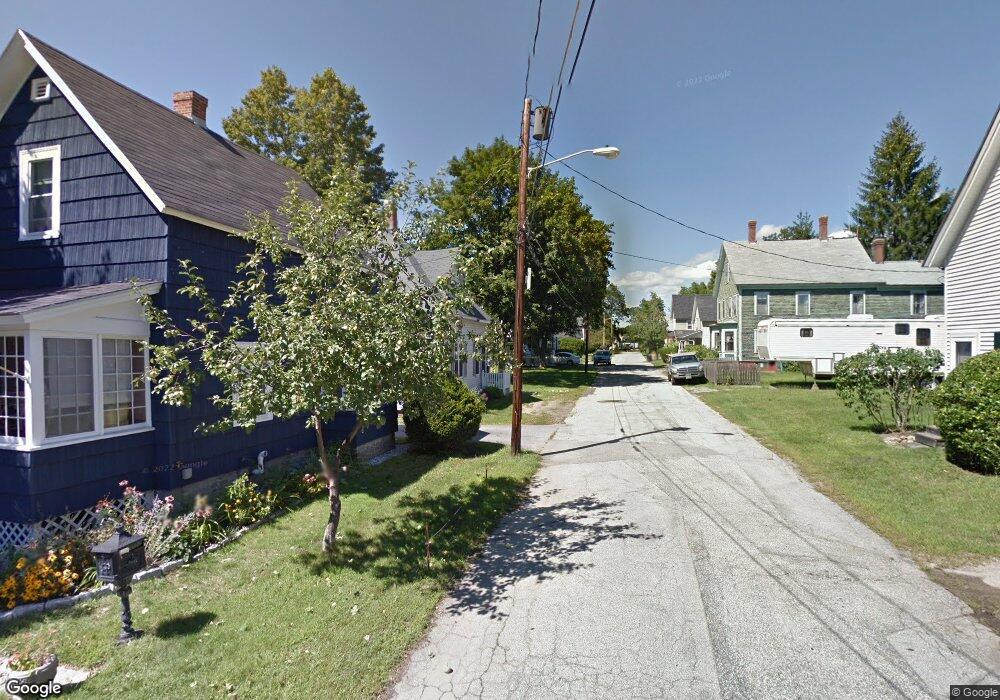 12 Glen St, Concord, NH 03301 - photo 1