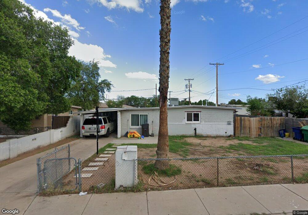 747 S Pima, Mesa, AZ 85210 - photo 1