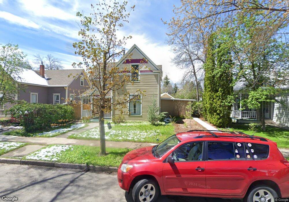 415 S 3rd Ave, Bozeman, MT 59715 - photo 1