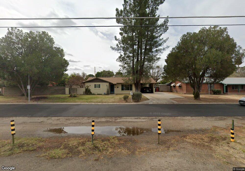 2710 E Prince Rd, Tucson, AZ 85716 - photo 1