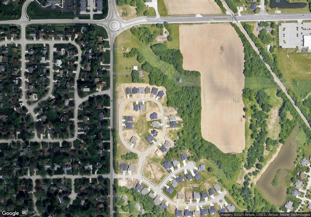 1744 Twin Lakes Cir, West Lafayette, IN 47906 - photo 1