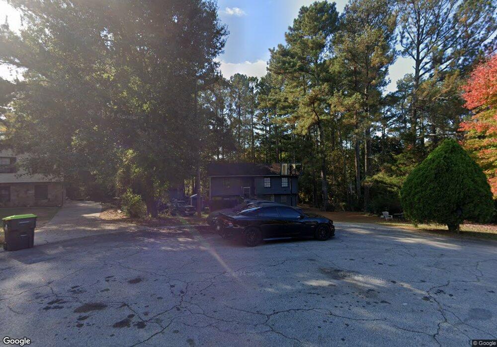 913 Oregano Ct SE unit 2, Conyers, GA 30094 - photo 1