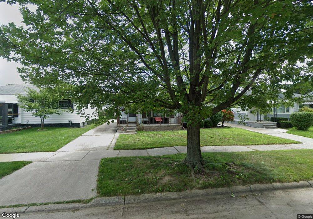 29700 Rosemont St, Roseville, MI 48066 - photo 1