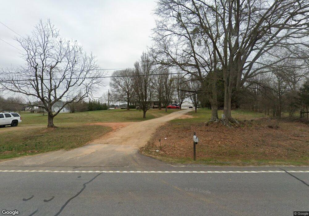 2141 Highway 98 E, Danielsville, GA 30633 - photo 1