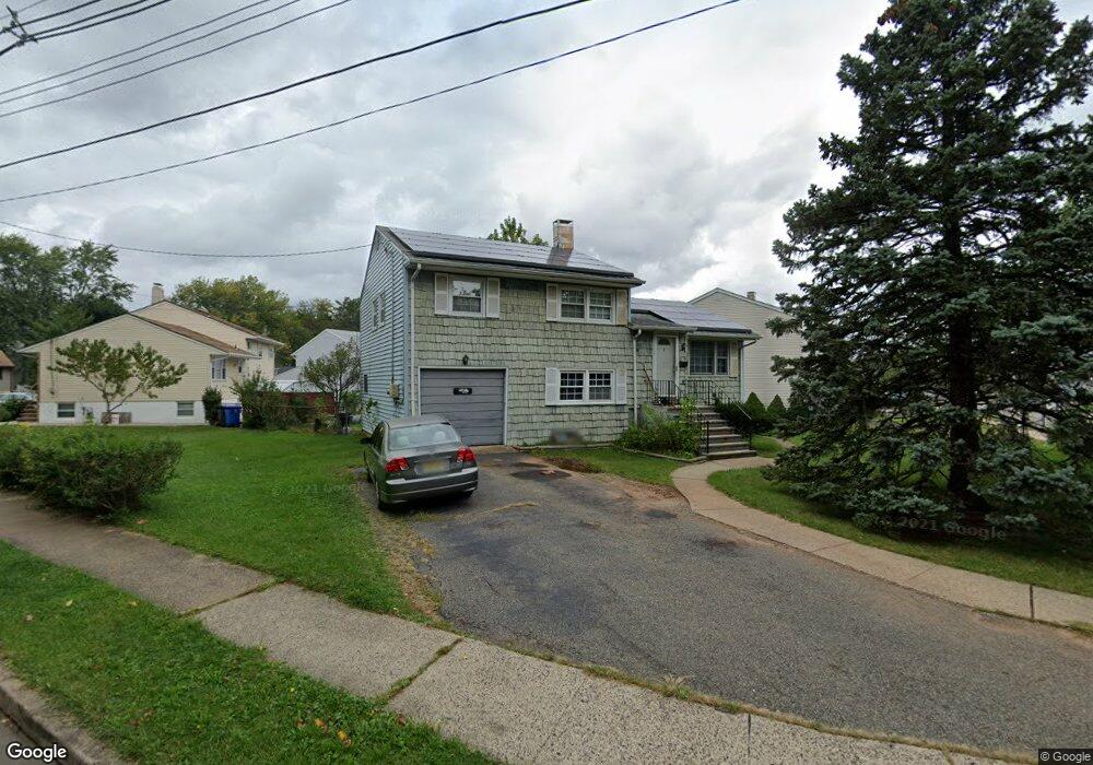 1 Mercury Ave, Colonia, NJ 07067 - photo 1