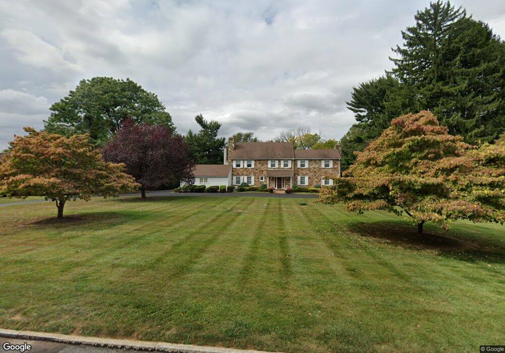 38 Wistar Rd, Villanova, PA 19085 - photo 1