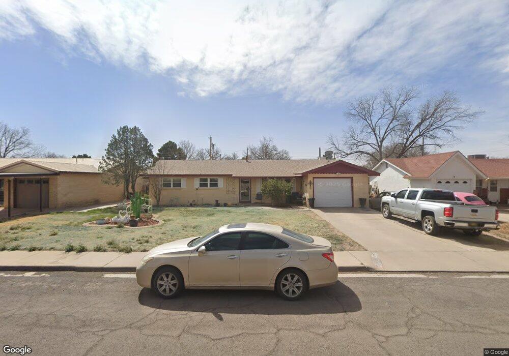 1727 E Albertson Dr, Hobbs, NM 88240 - photo 1