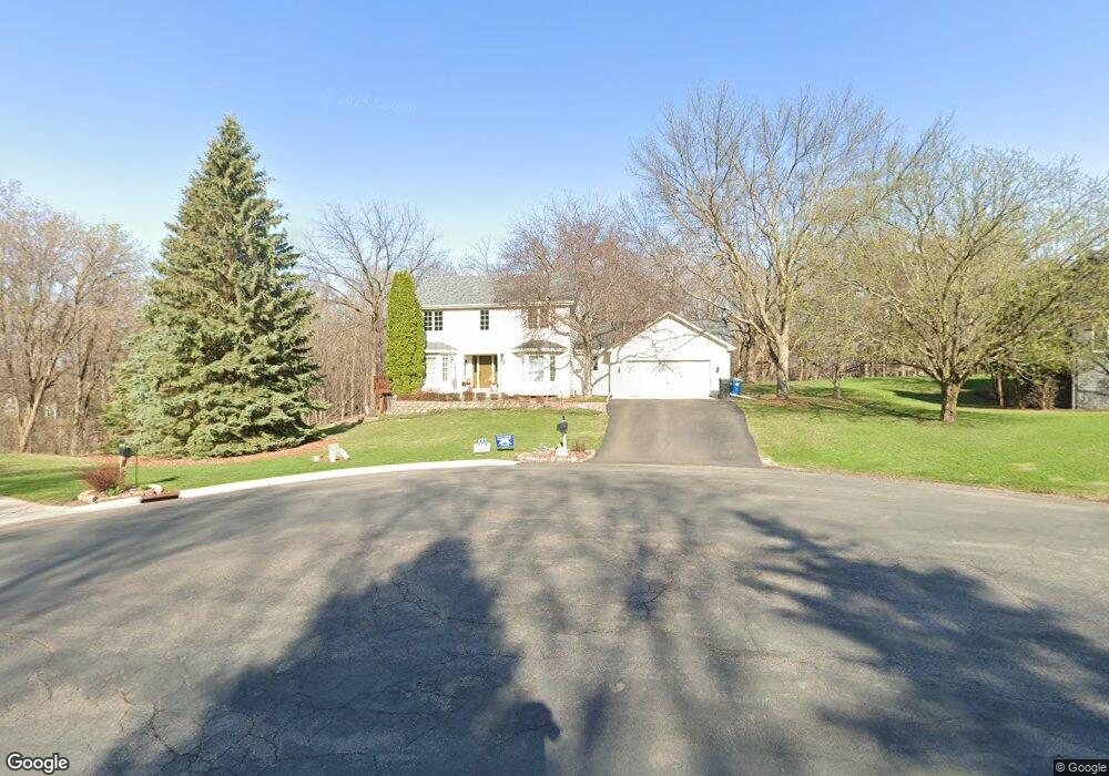 5655 Christopher Rd, Excelsior, MN 55331 - photo 1