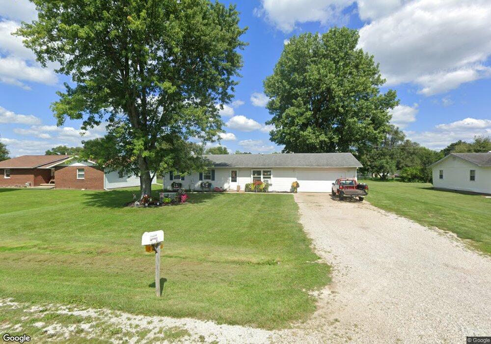 12206 N 890th St, Effingham, IL 62401 - photo 1