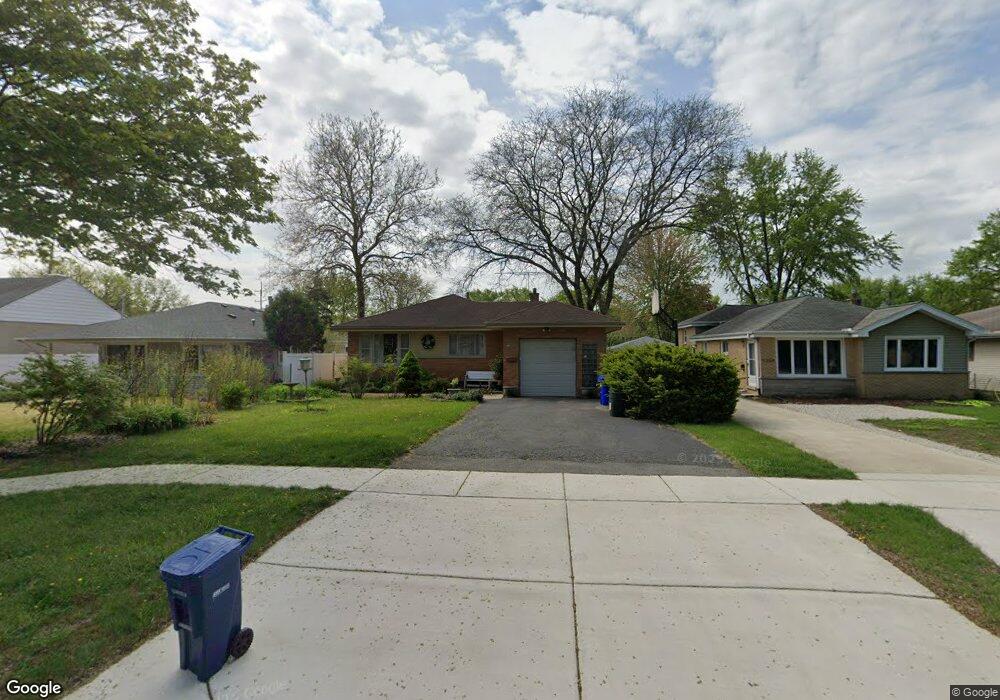 1308 Pershing Ave, Wheaton, IL 60189 - photo 1