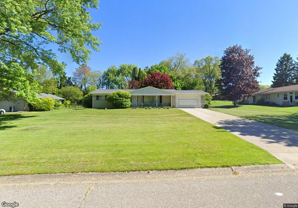 5172 Briarcrest Dr, Flint, MI 48532 - photo 1