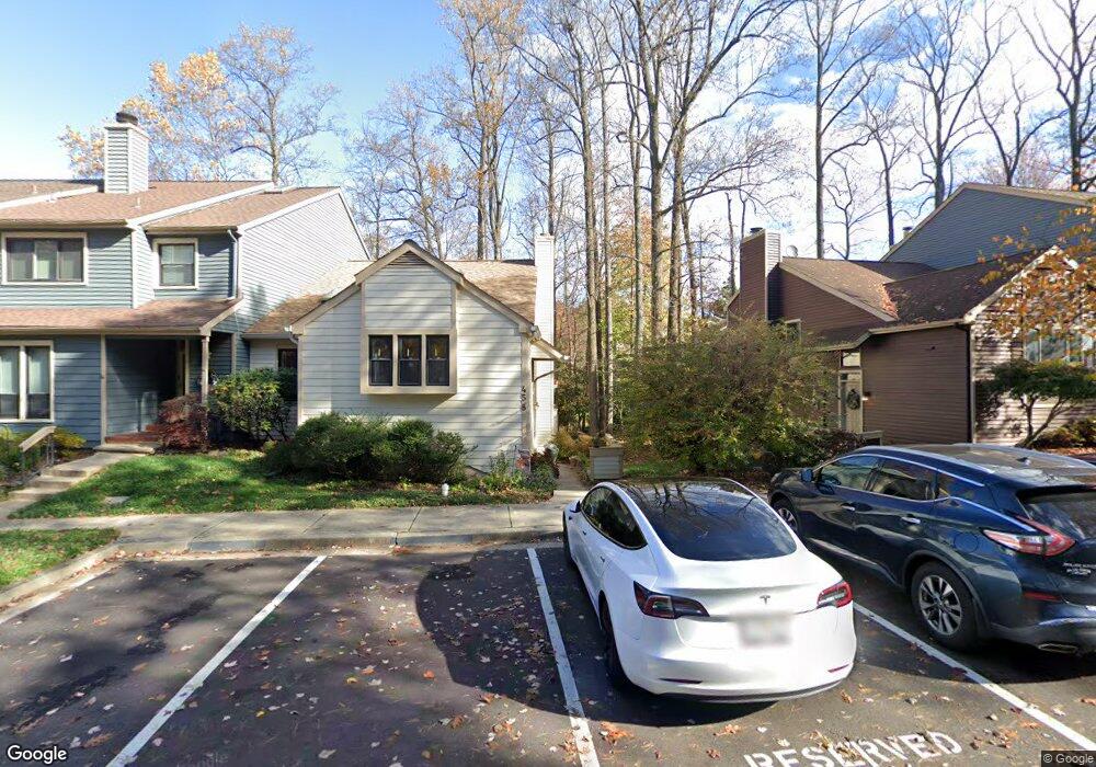 458 Cranes Roost Ct unit 70, Annapolis, MD 21409 - photo 1