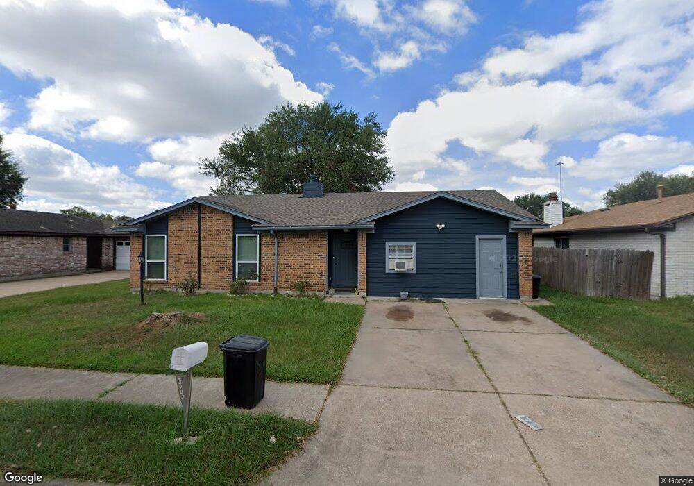 13903 Bearwood Rd, Houston, TX 77038 - photo 1