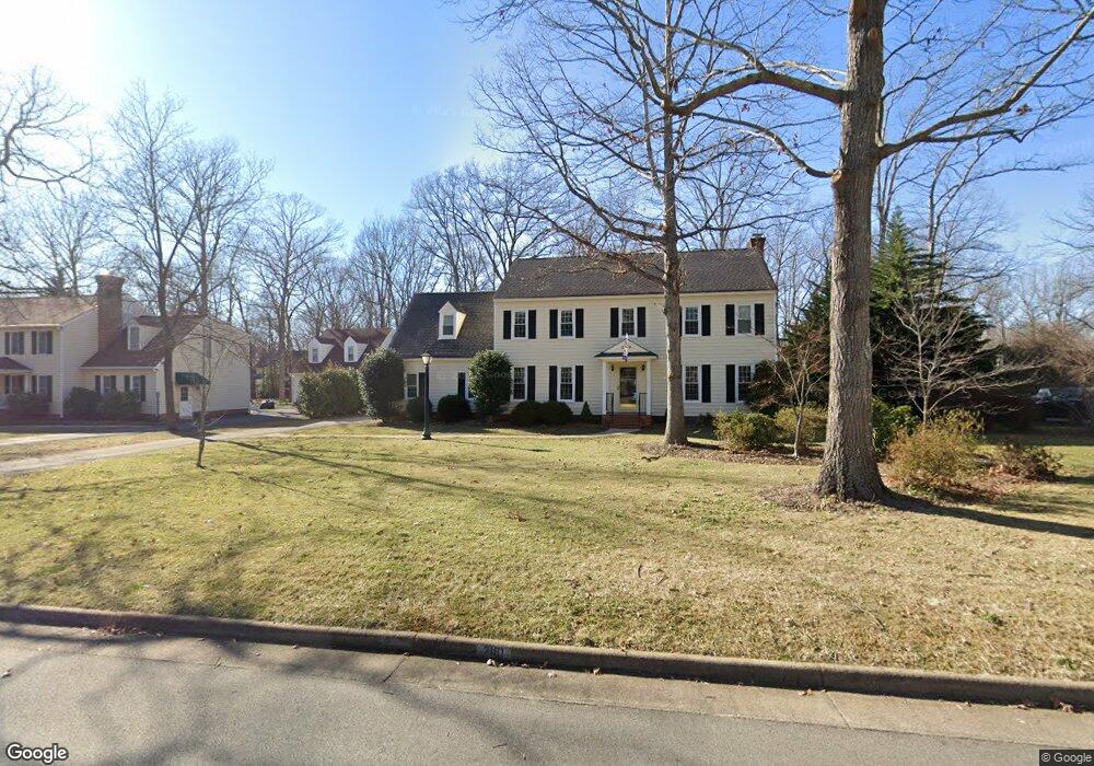 2110 Corner Rock Rd, Midlothian, VA 23113 - photo 1