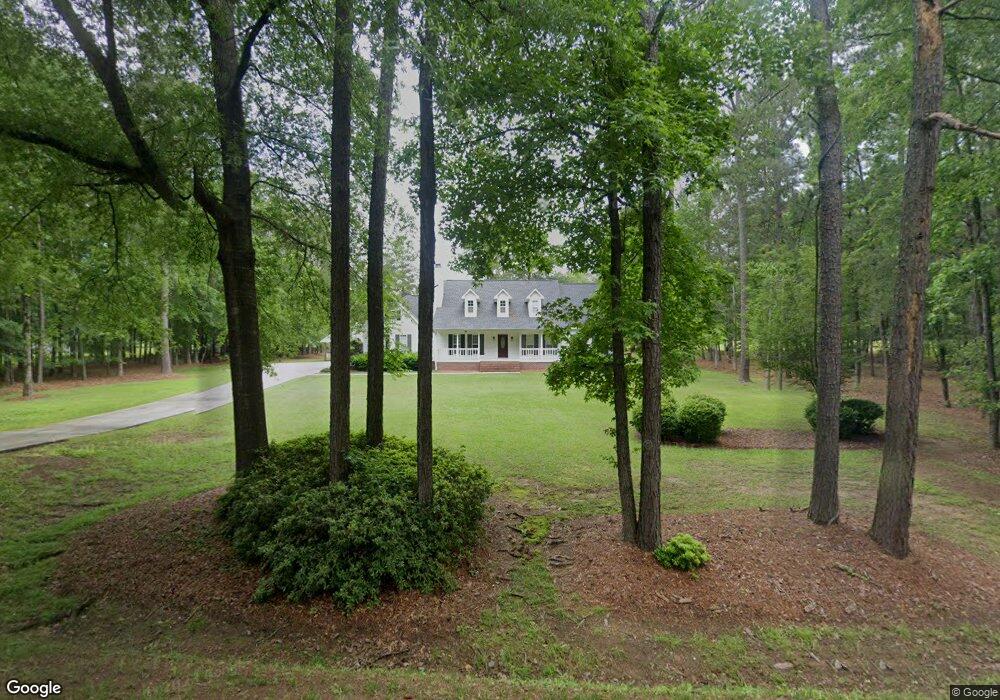 2939 Graham Rd, Gray, GA 31032 - photo 1