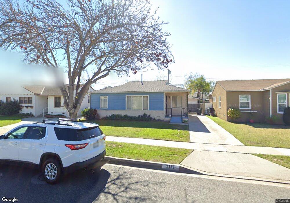 3332 Sandwood St, Lakewood, CA 90712 - photo 1