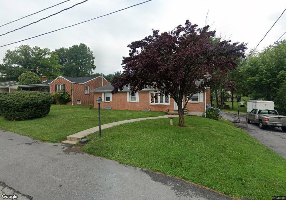 71 Spruce St, Harpers Ferry, WV 25425 - photo 1