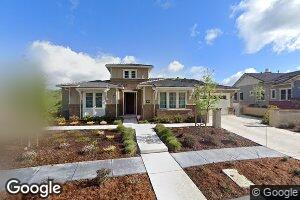 25 Coffee Berry Ln, Orinda, CA 94563