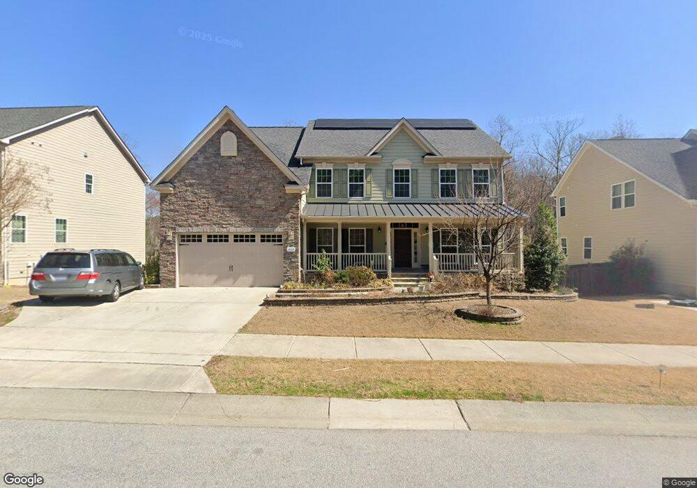 1865 Firenza Dr, Apex, NC 27502 - photo 1