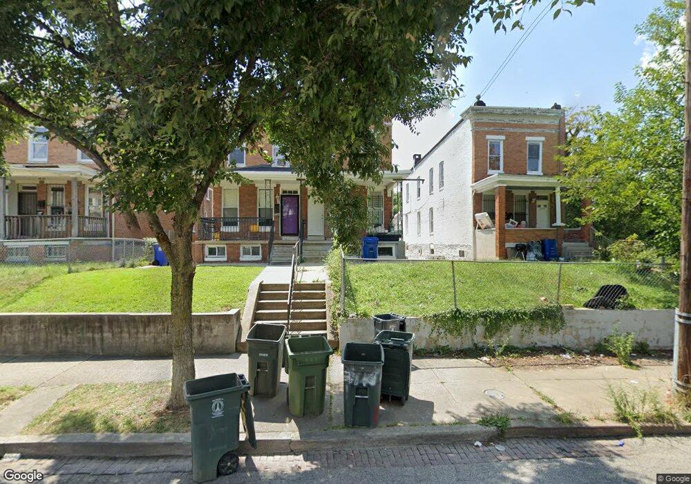 3708 Reisterstown Rd, Baltimore, MD 21215 - photo 1