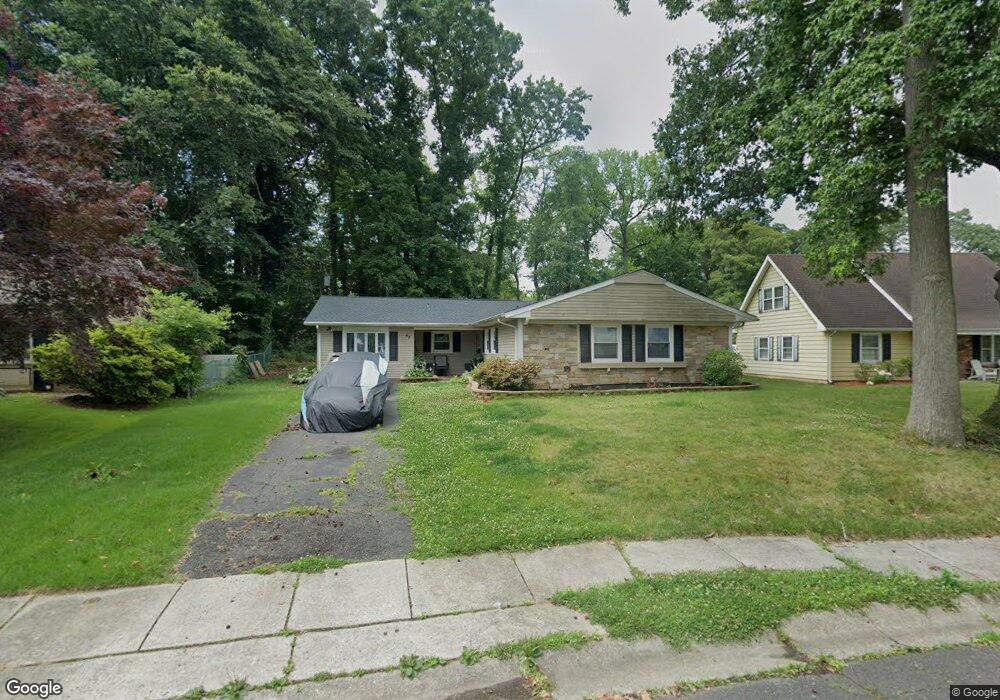 47 Emerald Ln, Willingboro, NJ 08046 - photo 1