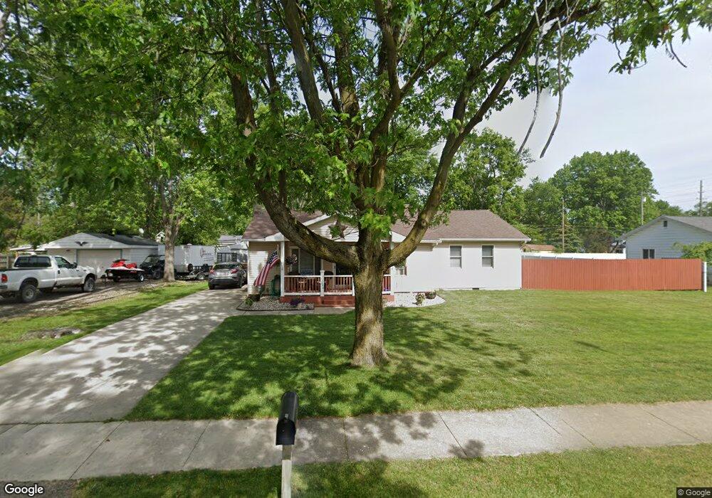 12854 Horan St, Carleton, MI 48117 - photo 1