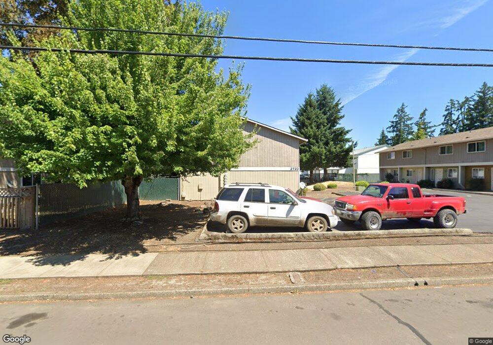 2723 22nd Ave (West Unit), Forestgrove, OR 97116 - photo 1