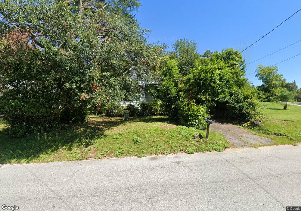 2717 Wheeler Rd, Augusta, GA 30909 - photo 1