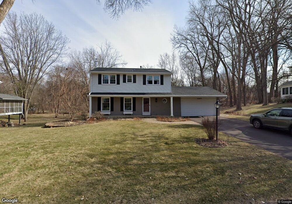 16909 Clear Spring Terrace, Minnetonka, MN 55345 - photo 1