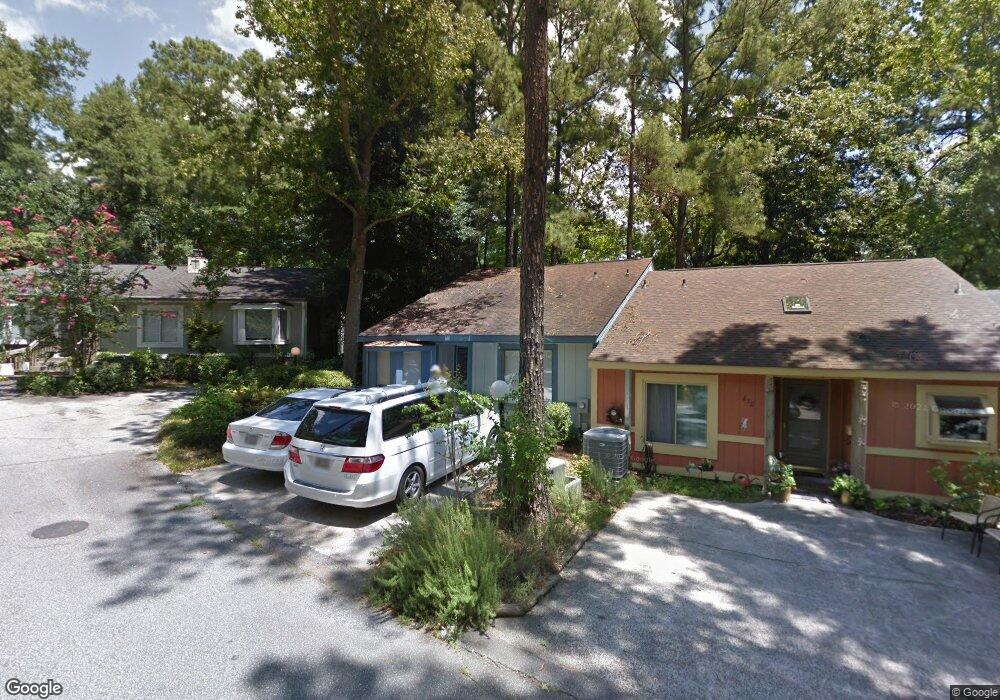 828 Wimbledon Dr, Augusta, GA 30909 - photo 1