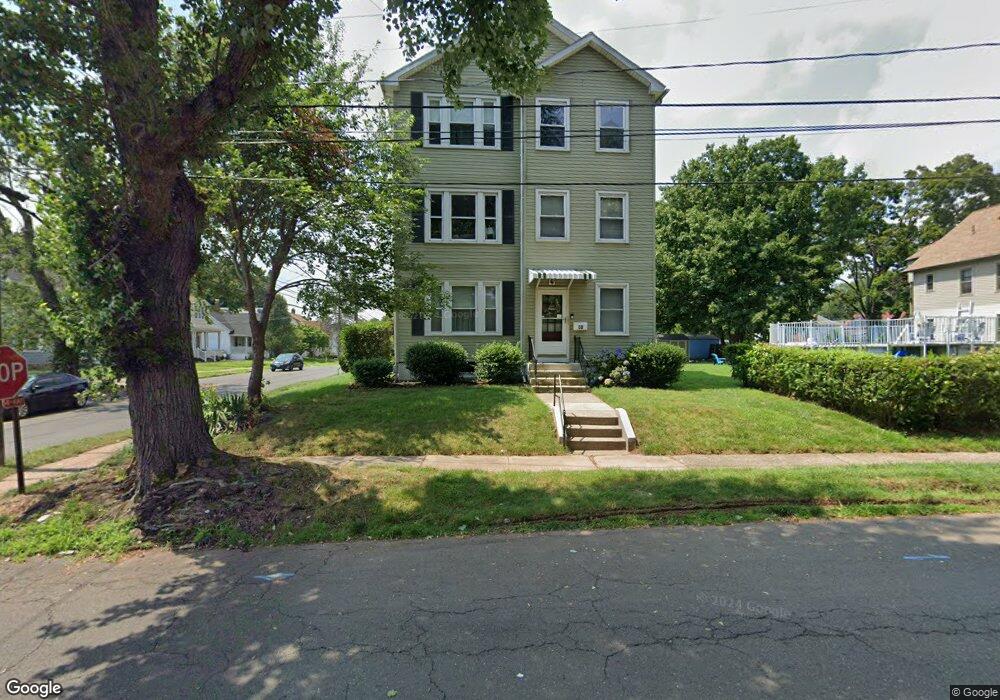 50 Collins St, New Britain, CT 06051 - photo 1