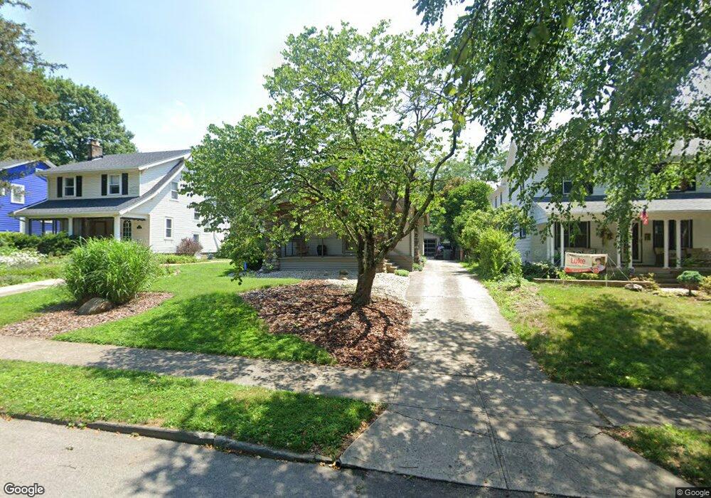 283 Brevoort Rd, Columbus, OH 43214 - photo 1