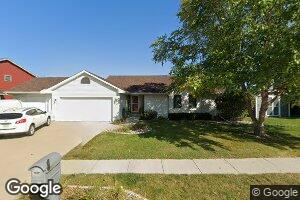 121 Christian Petersen Ave, Gilbert, IA 50105