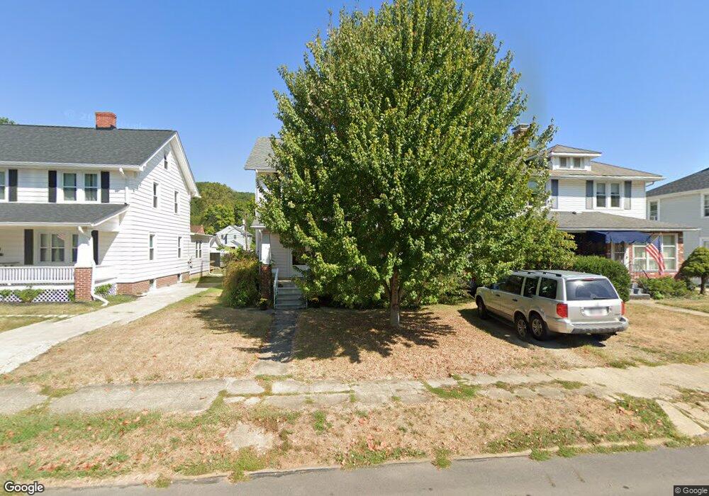 539 E 6th Ave, Lancaster, OH 43130 - photo 1