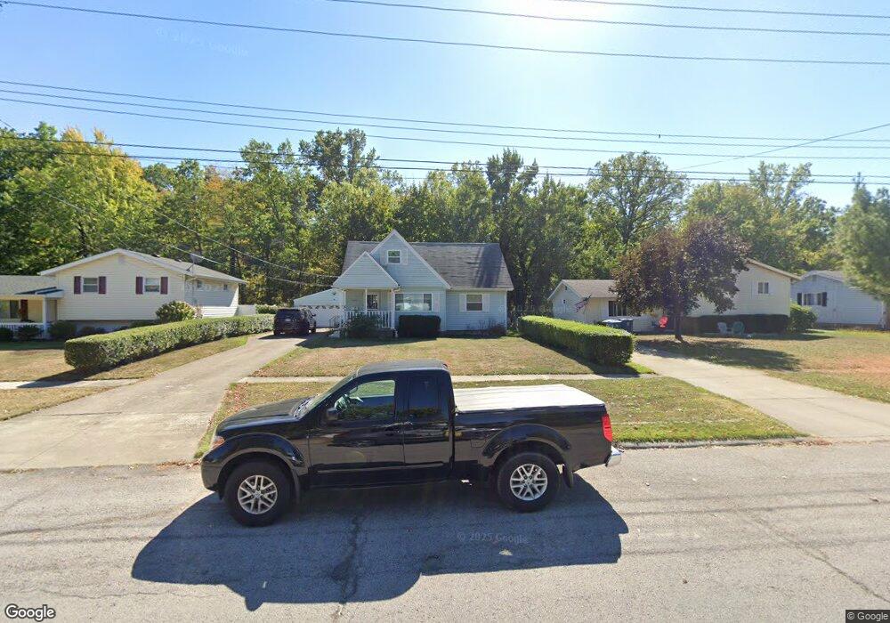 2120 E 42nd St, Lorain, OH 44055 - photo 1