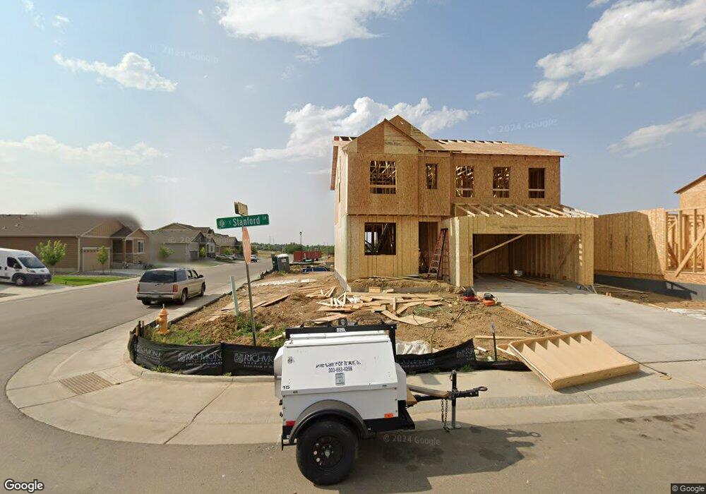 21031 E Stanford Ln, Aurora, CO 80015 - photo 1