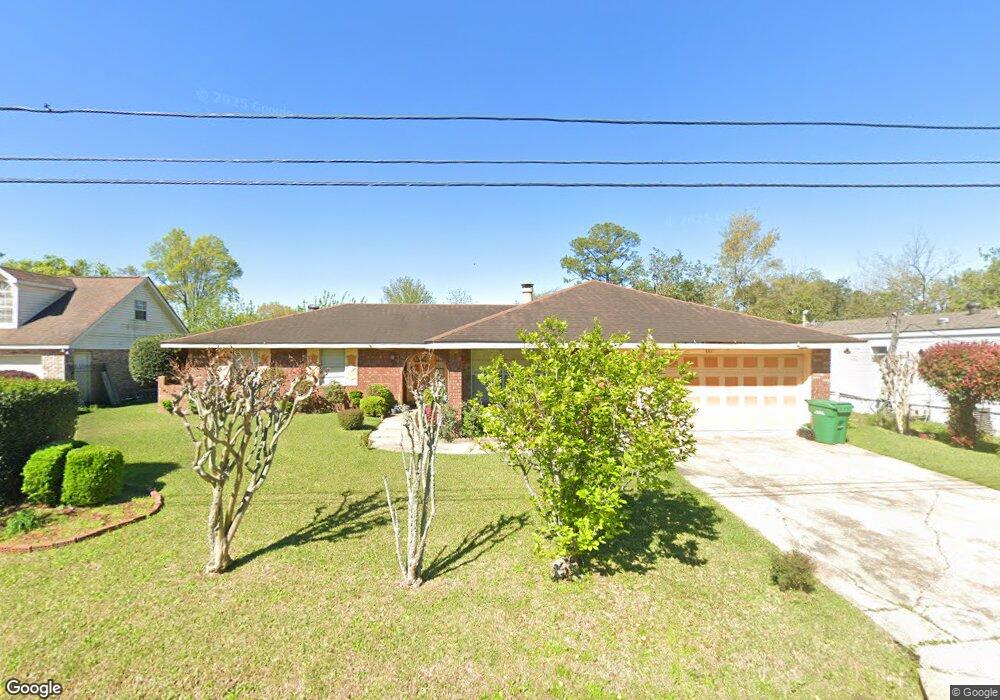 441 NW 2nd St, Reserve, LA 70084 - photo 1