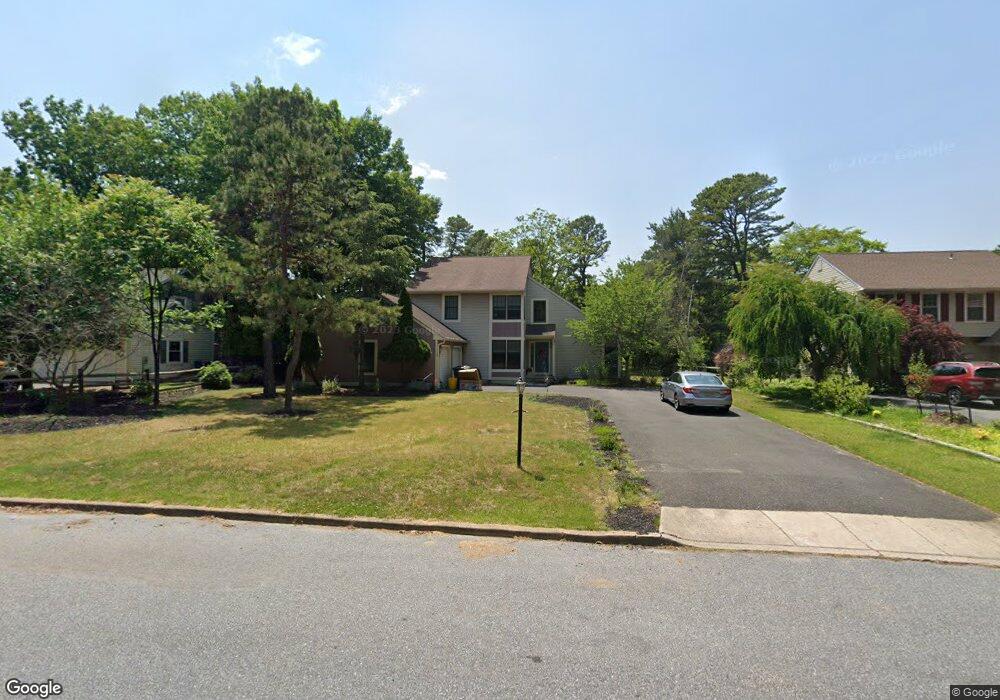 8 Antietam Rd, Voorhees, NJ 08043 - photo 1