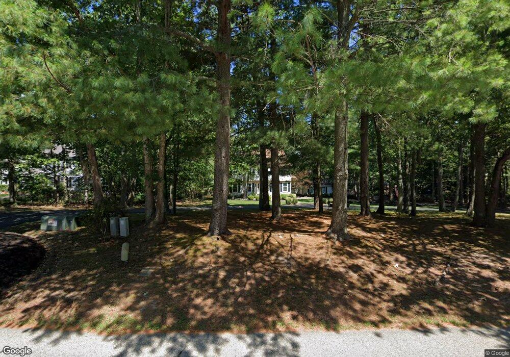 3 Wakefield Dr, Medford, NJ 08055 - photo 1