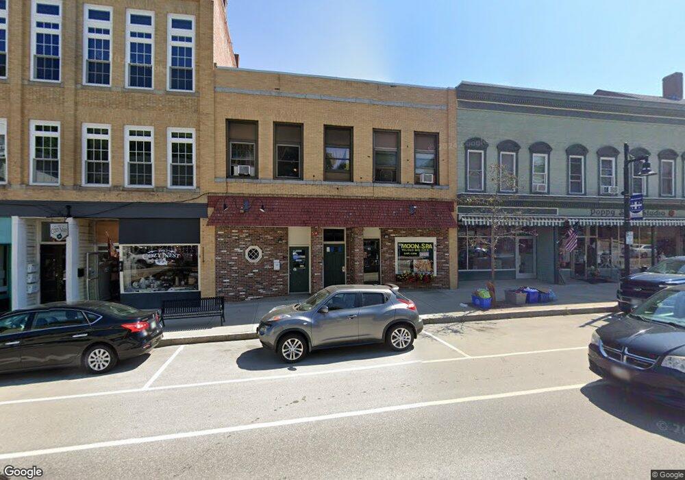 68 High St unit D, Somersworth, NH 03878 - photo 1