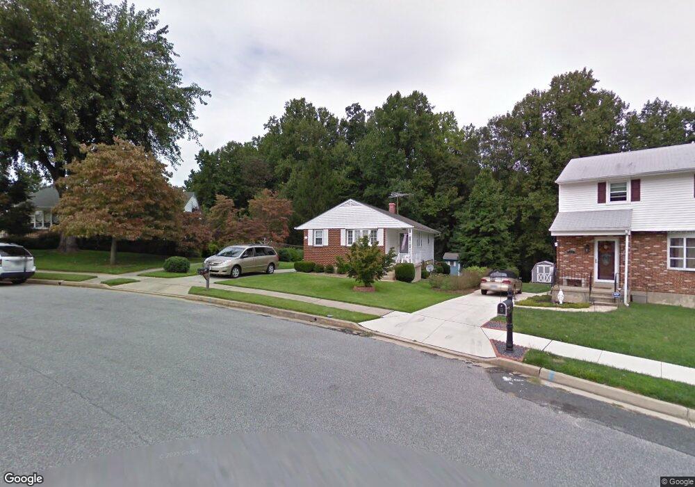 10 Parkwind Ct, Parkville, MD 21234 - photo 1