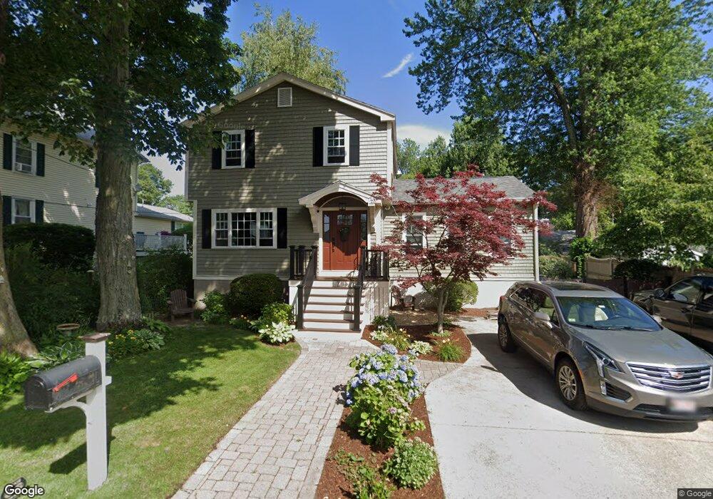 7 Stocker St, Saugus, MA 01906 - photo 1