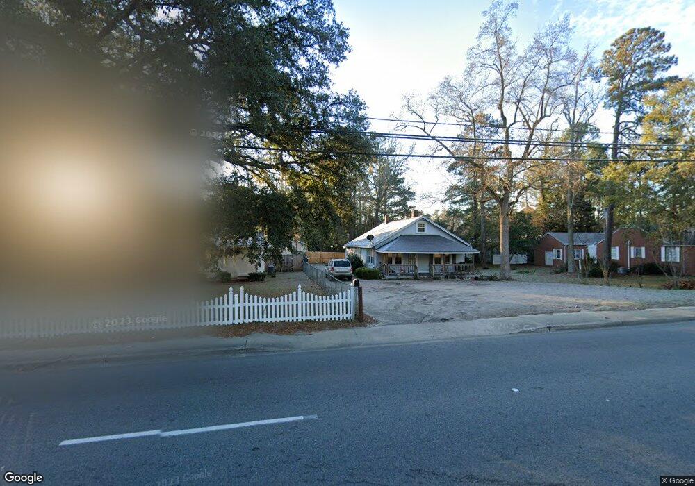 2205 4th Ave, Conway, SC 29527 - photo 1