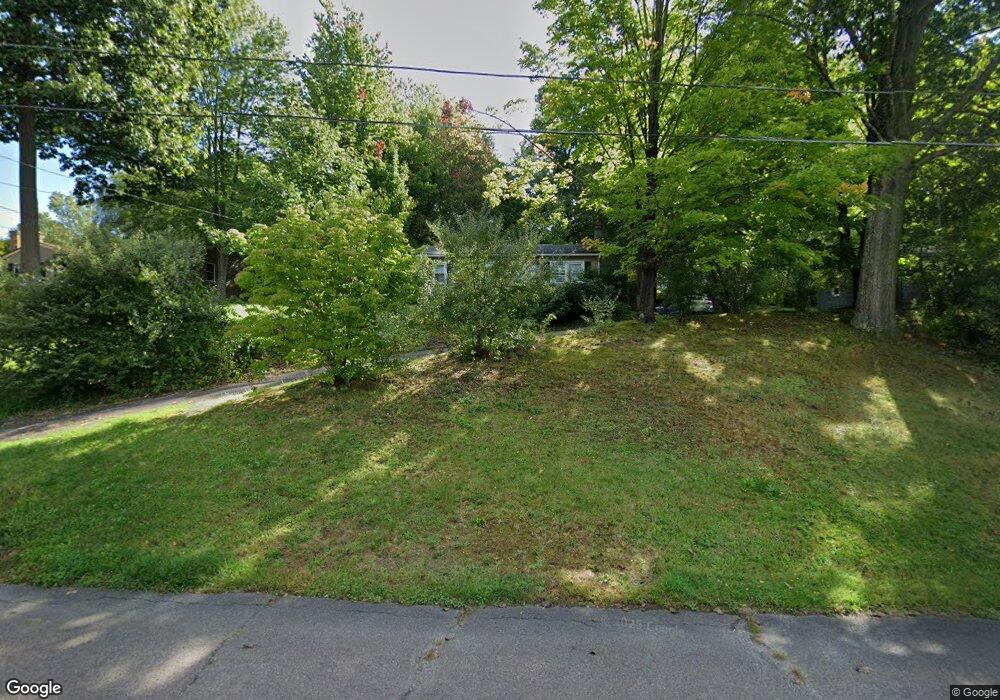 55 Overlook Dr, Florence, MA 01062 - photo 1