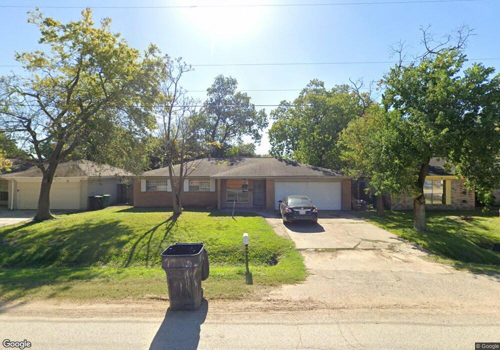 823 Turney Dr, Houston, TX 77038 - photo 1