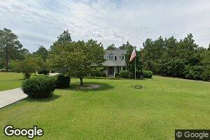 111 Pinesage Dr, West End, NC 27376