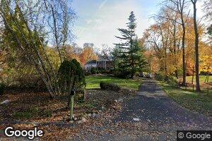 116 Brookview Dr, Woodcliff Lake, NJ 07677